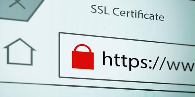 Beneficios del certificado SSL