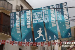 Ultra Trail Bosques del Sur 2025