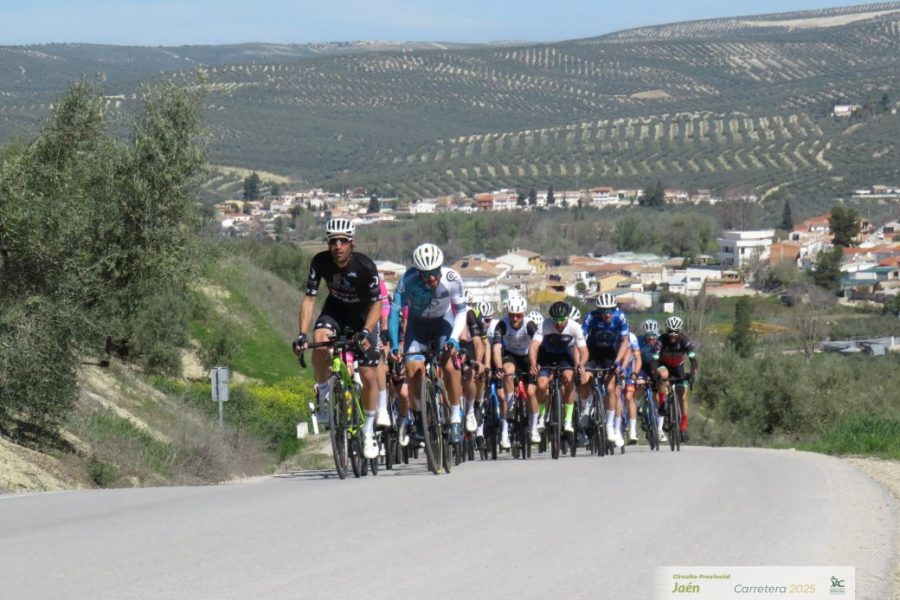 VIII Clásica Ciclista Sierra de Cazorla
