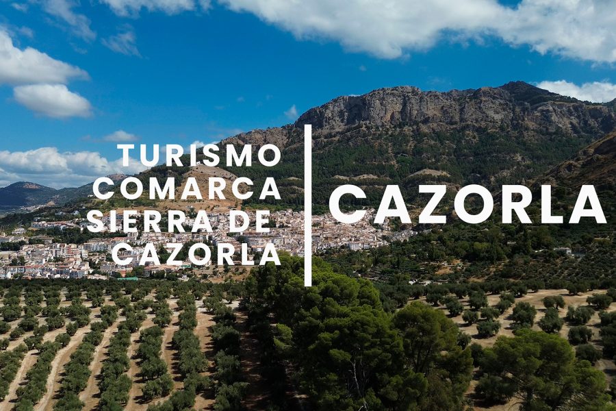 Video Promocional de Cazorla